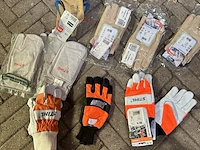 Partij werkkleding stihl - afbeelding 4 van  12