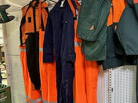 Partij werkkleding stihl