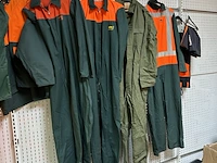 Partij werkkleding stihl - afbeelding 5 van  12