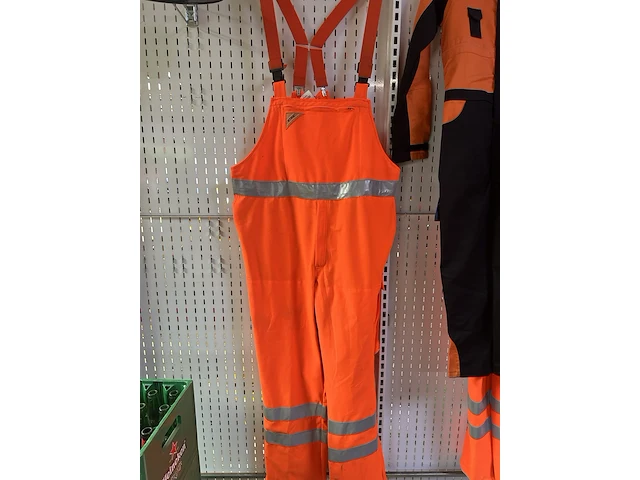 Partij werkkleding stihl - afbeelding 6 van  12