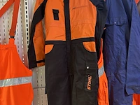Partij werkkleding stihl - afbeelding 7 van  12