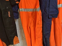 Partij werkkleding stihl - afbeelding 8 van  12
