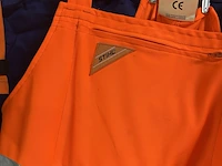 Partij werkkleding stihl - afbeelding 9 van  12