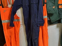 Partij werkkleding stihl - afbeelding 10 van  12
