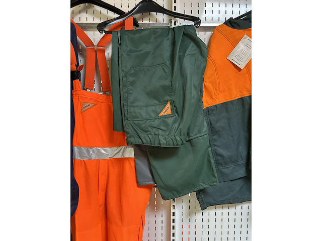 Partij werkkleding stihl - afbeelding 12 van  12