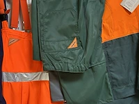 Partij werkkleding stihl - afbeelding 12 van  12