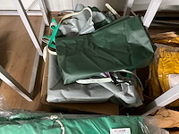 Partij werkkleding & veiligheidsbrillen - afbeelding 3 van  7