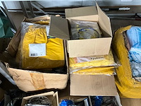 Partij werkkleding & veiligheidsbrillen - afbeelding 4 van  7