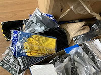 Partij werkkleding & veiligheidsbrillen - afbeelding 6 van  7