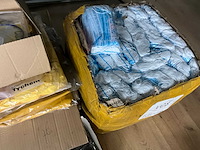 Partij werkkleding & veiligheidsbrillen - afbeelding 7 van  7