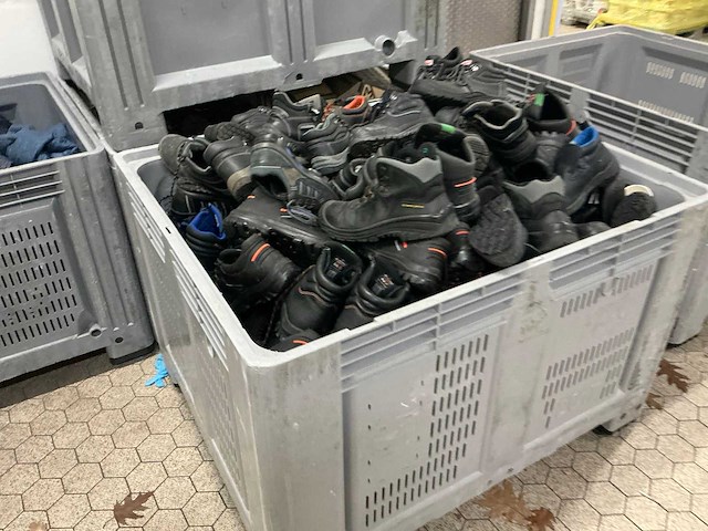 Partij werkkleding - afbeelding 2 van  9