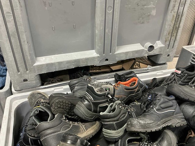 Partij werkkleding - afbeelding 3 van  9