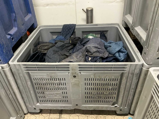 Partij werkkleding - afbeelding 6 van  9