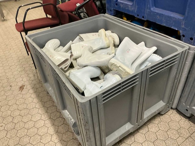 Partij werkkleding - afbeelding 7 van  9