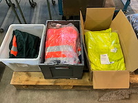 Partij werkkleding - afbeelding 1 van  4