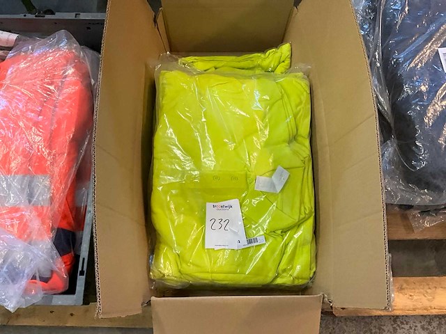 Partij werkkleding - afbeelding 4 van  4