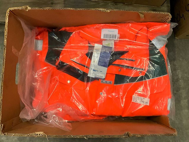 Partij werkkleding - afbeelding 5 van  7