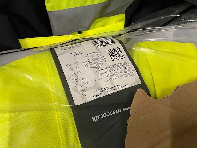 Partij werkkleding - afbeelding 7 van  7