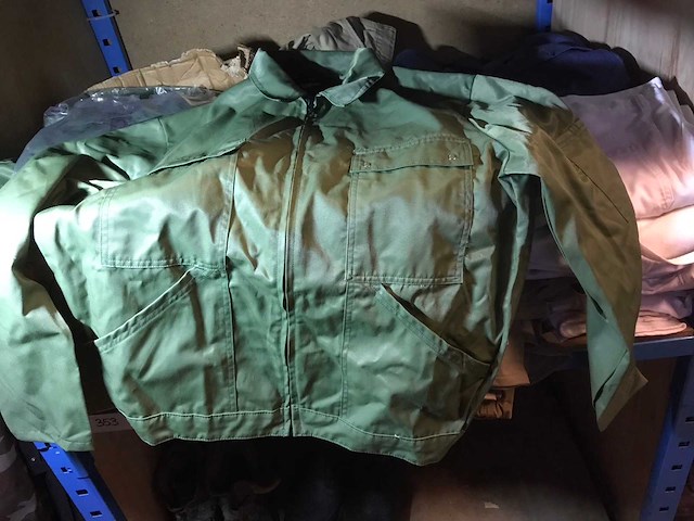 Partij werkkleding - afbeelding 2 van  3