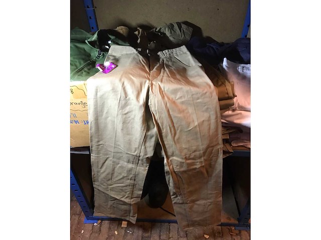 Partij werkkleding - afbeelding 3 van  3