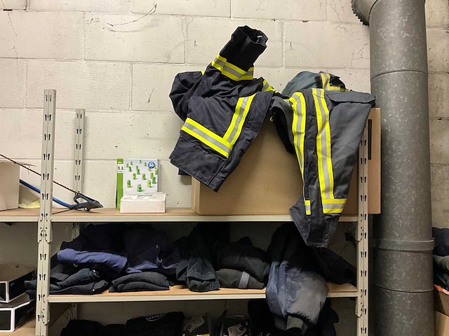 Partij werkkleding - afbeelding 2 van  13