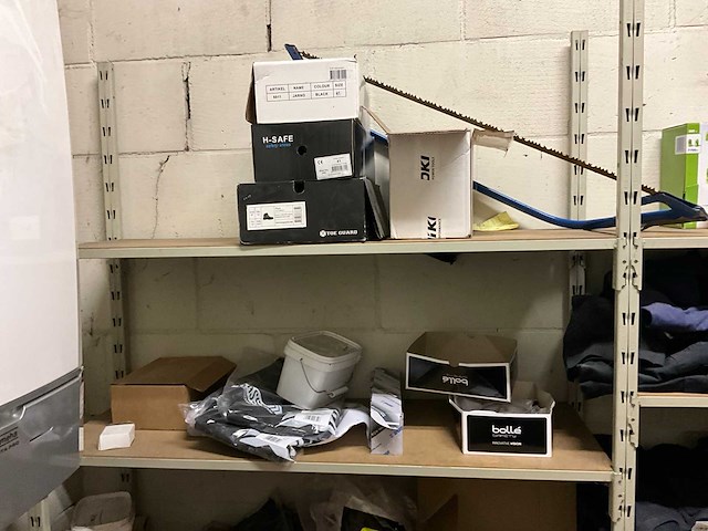 Partij werkkleding - afbeelding 4 van  13