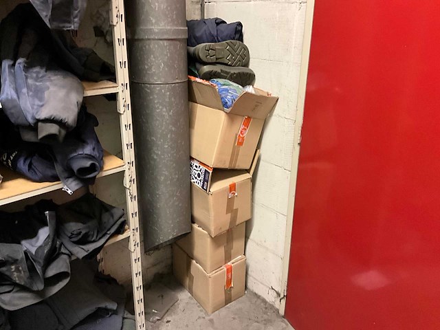 Partij werkkleding - afbeelding 5 van  13