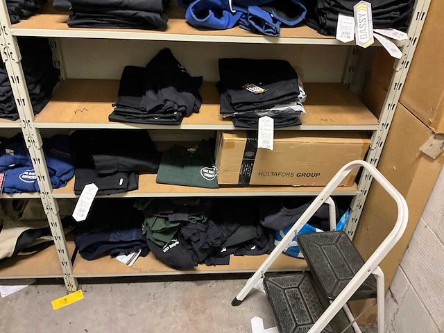 Partij werkkleding - afbeelding 8 van  13