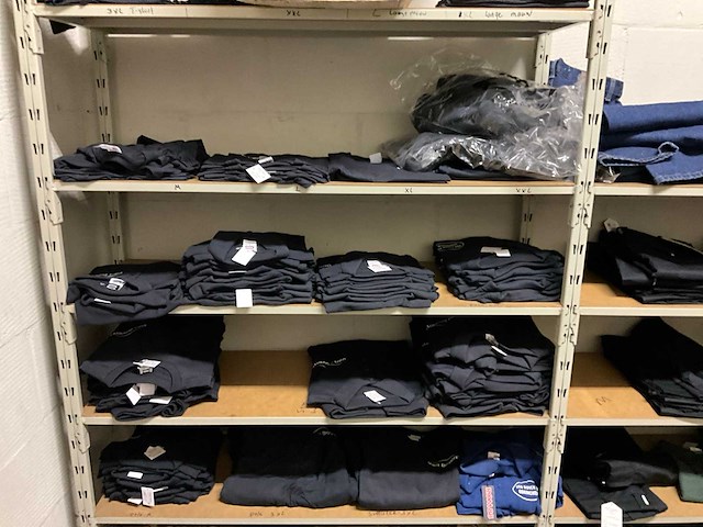 Partij werkkleding - afbeelding 10 van  13