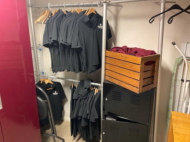 Partij werkkleding - afbeelding 1 van  2