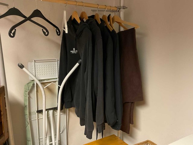 Partij werkkleding - afbeelding 3 van  3