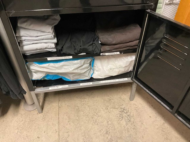 Partij werkkleding - afbeelding 2 van  2