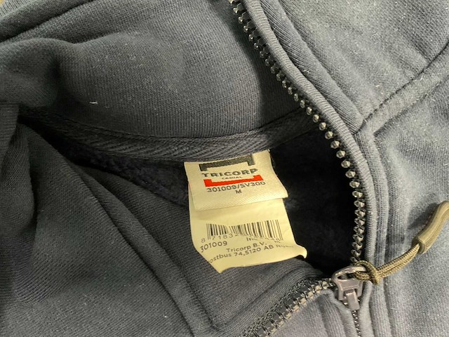 Partij werkkleding - afbeelding 8 van  8