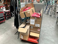 Partij werkkleding - afbeelding 2 van  3