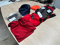 Partij werkkleding - afbeelding 1 van  11