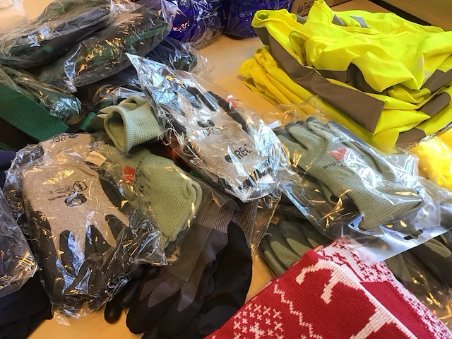 Partij werkkleding - afbeelding 2 van  12