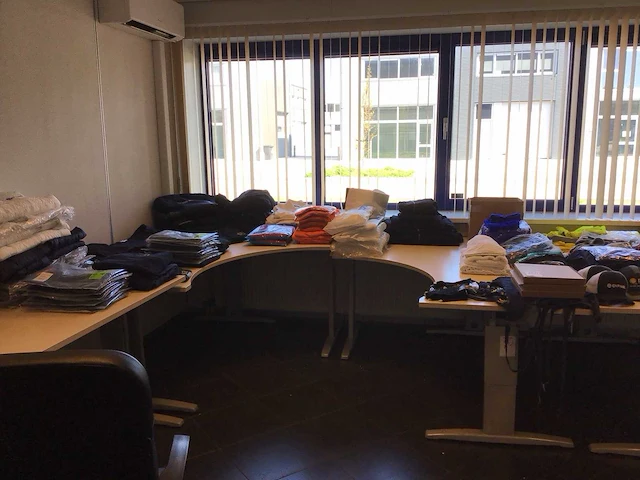 Partij werkkleding - afbeelding 4 van  12