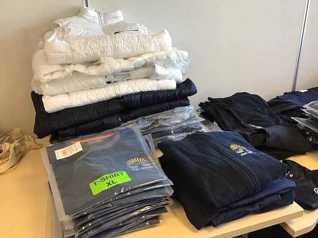 Partij werkkleding - afbeelding 1 van  12
