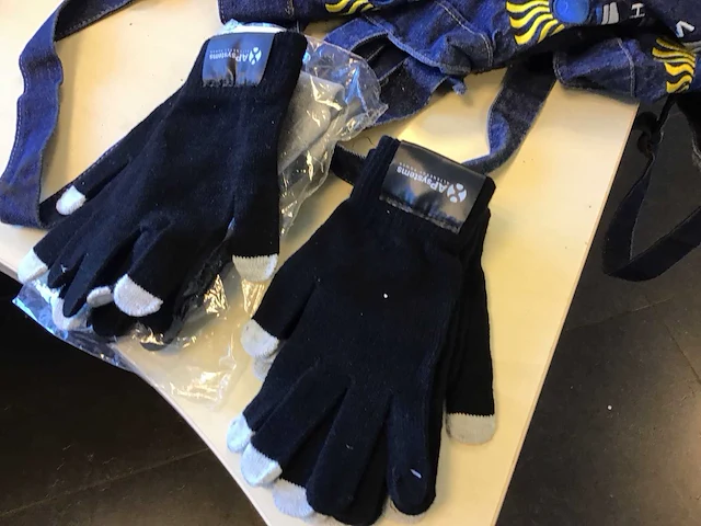 Partij werkkleding - afbeelding 9 van  12