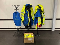 Partij werkkleding - afbeelding 2 van  11