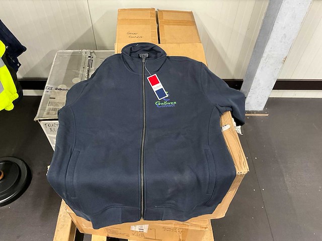 Partij werkkleding - afbeelding 3 van  11