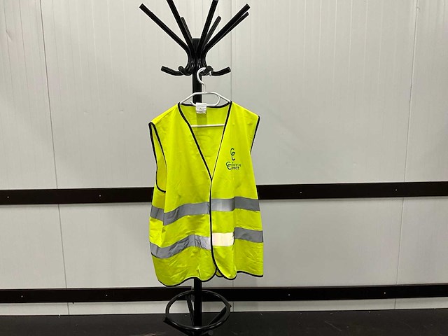 Partij werkkleding - afbeelding 5 van  11