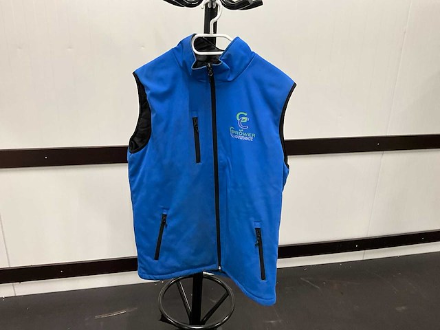 Partij werkkleding - afbeelding 9 van  11