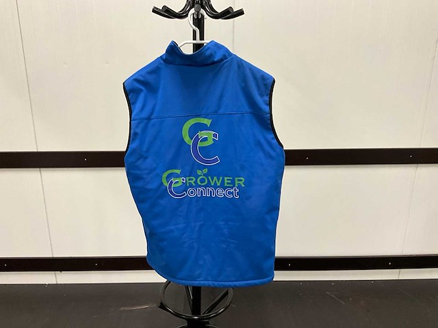 Partij werkkleding - afbeelding 10 van  11