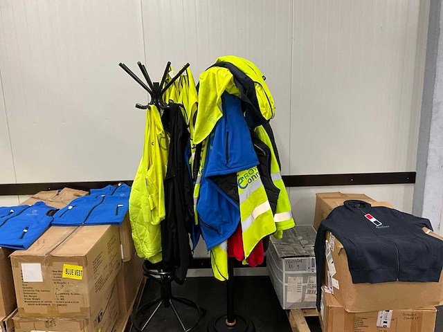 Partij werkkleding - afbeelding 11 van  11