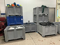 Partij werkkleding - afbeelding 1 van  9