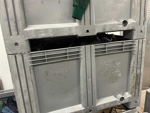 Partij werkkleding - afbeelding 4 van  9