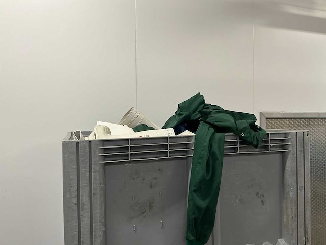 Partij werkkleding - afbeelding 5 van  9