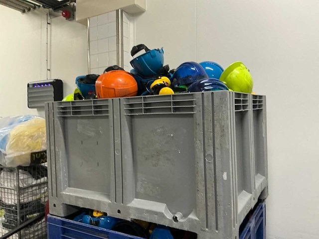 Partij werkkleding - afbeelding 9 van  9