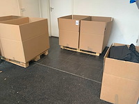 Partij werkkleding - afbeelding 1 van  6